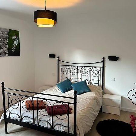 Appartement 3 Chambres A Annecy Dans Maison Pour 2 A 8 Personnes Exterior foto