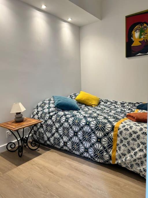 Appartement 3 Chambres A Annecy Dans Maison Pour 2 A 8 Personnes Exterior foto